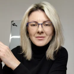 Maria Trulley (Czechova)